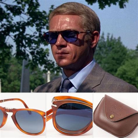 steve mcqueen sunglasses persol.